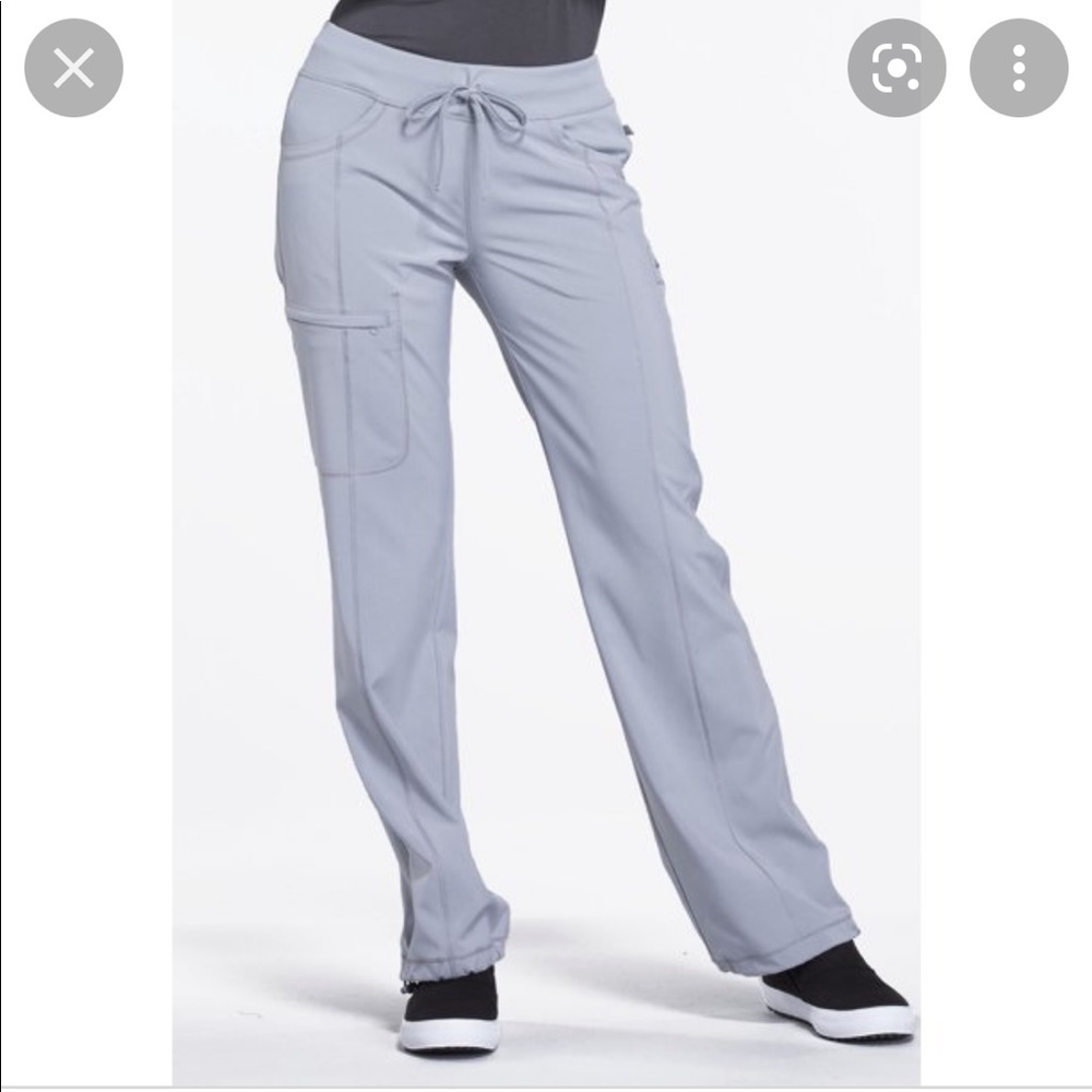 Bundle of Cherokee Infinity Scrub Pants